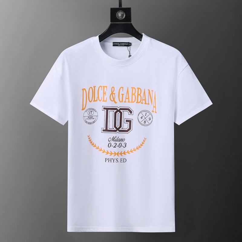 Dolce Gabbana T-Shirts